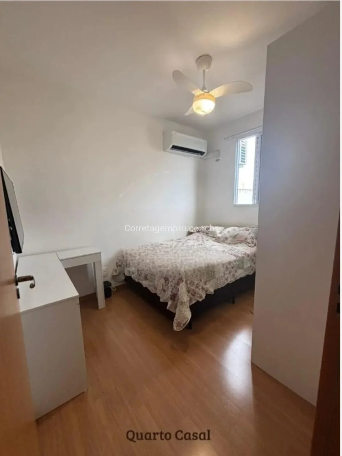 Apartamento- Paulinia,  SP