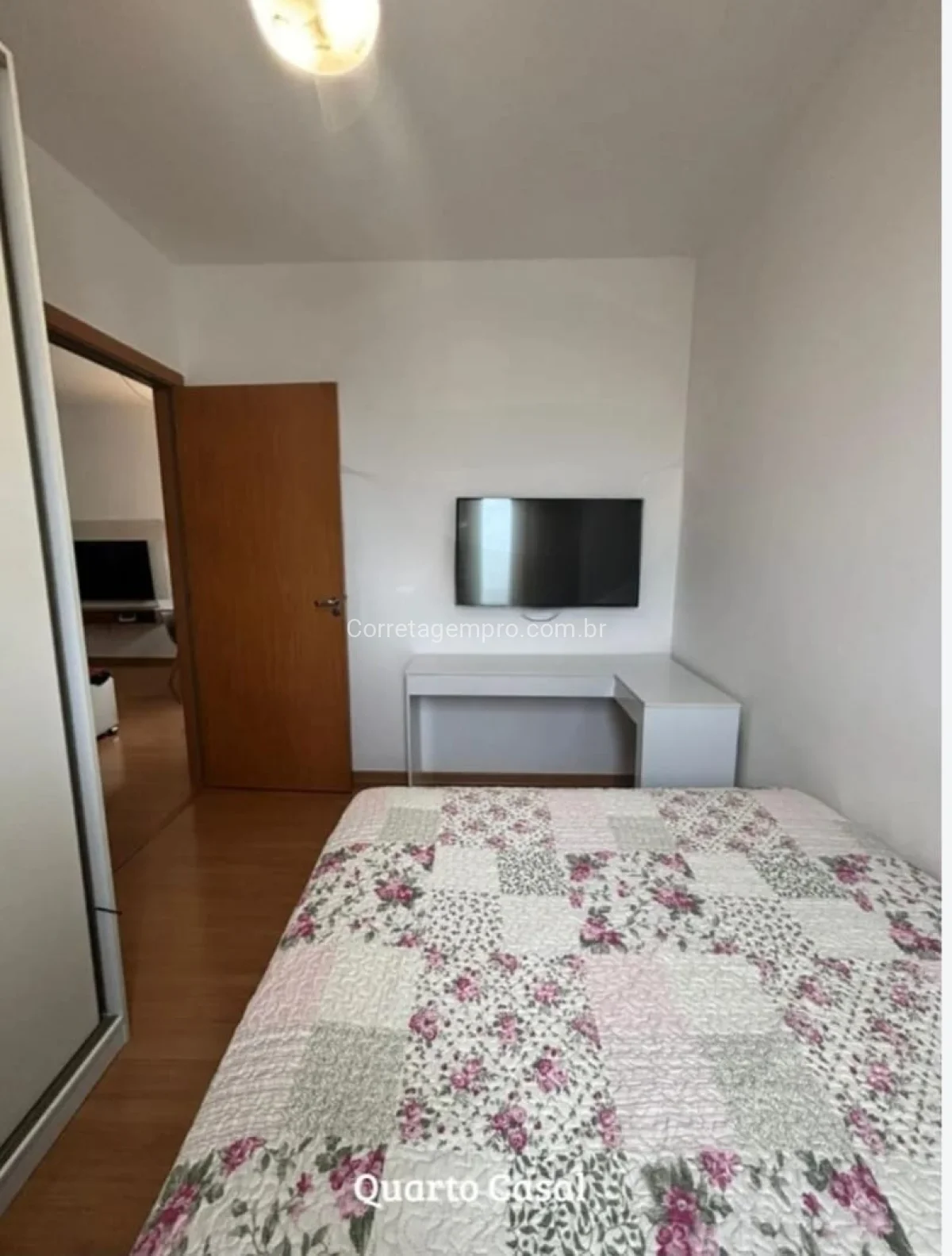 Apartamento- Paulinia,  SP