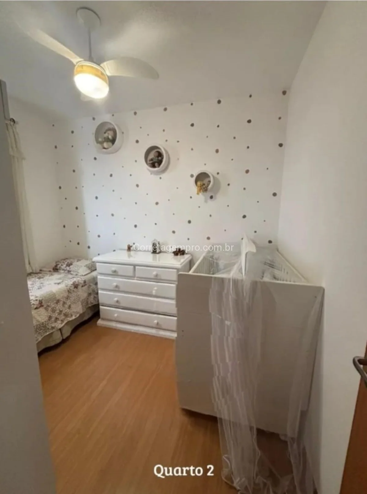 Apartamento- Paulinia,  SP