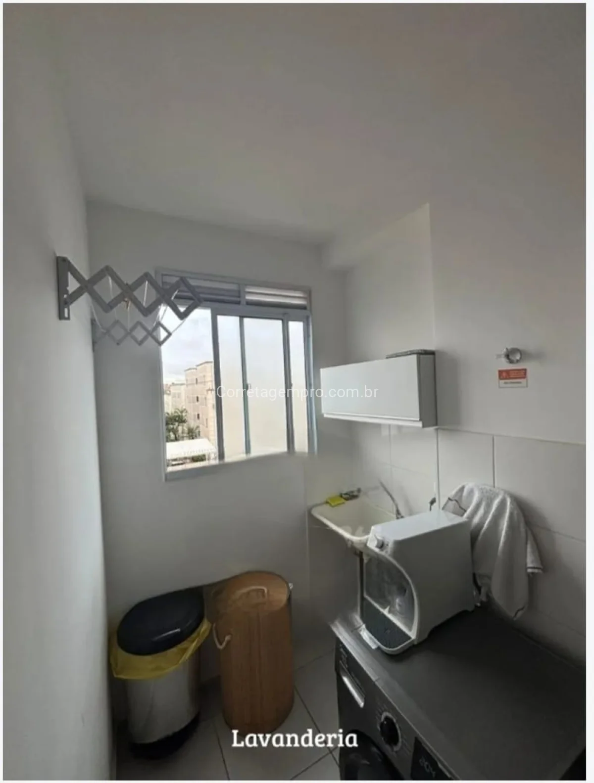 Apartamento- Paulinia,  SP