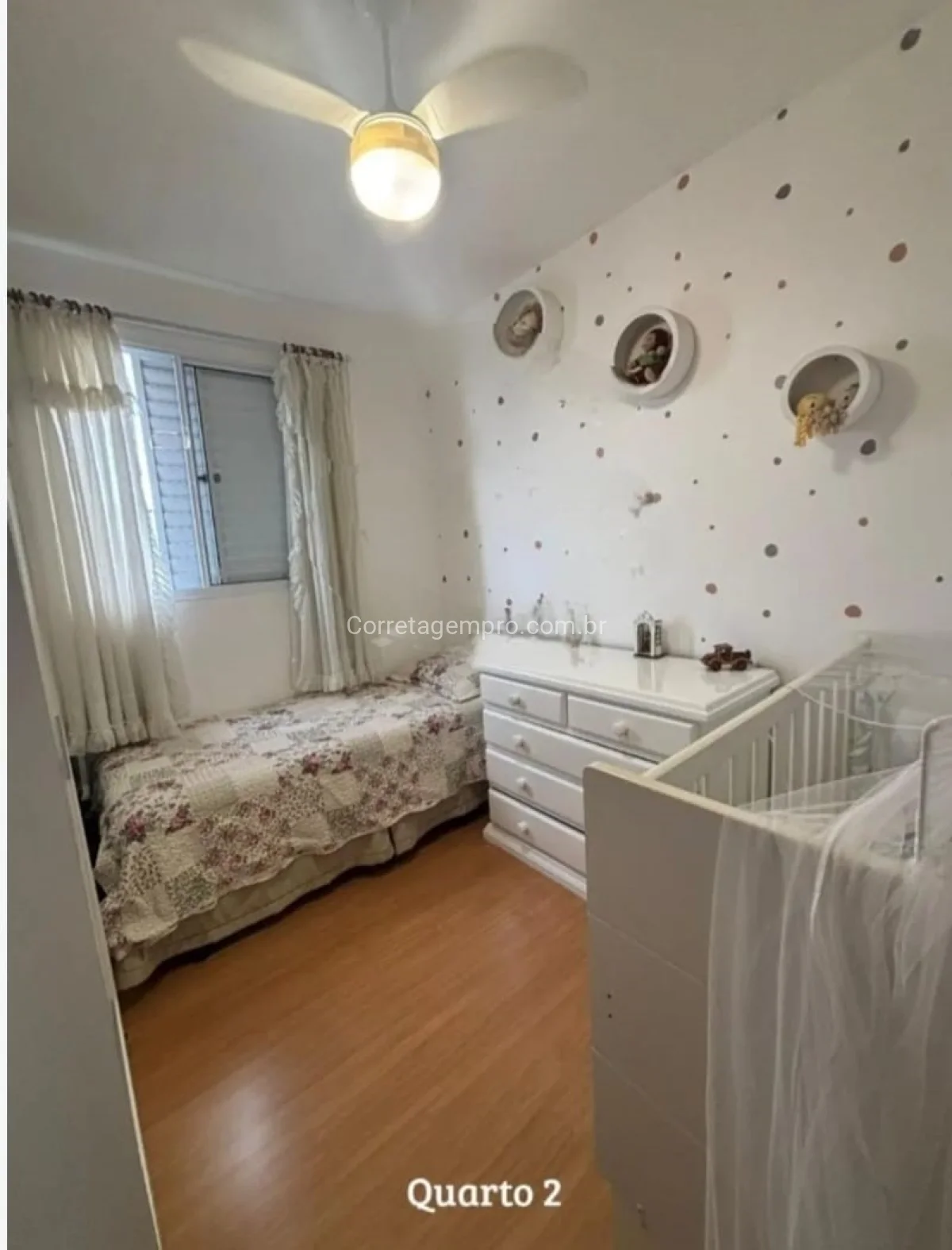 Apartamento- Paulinia,  SP