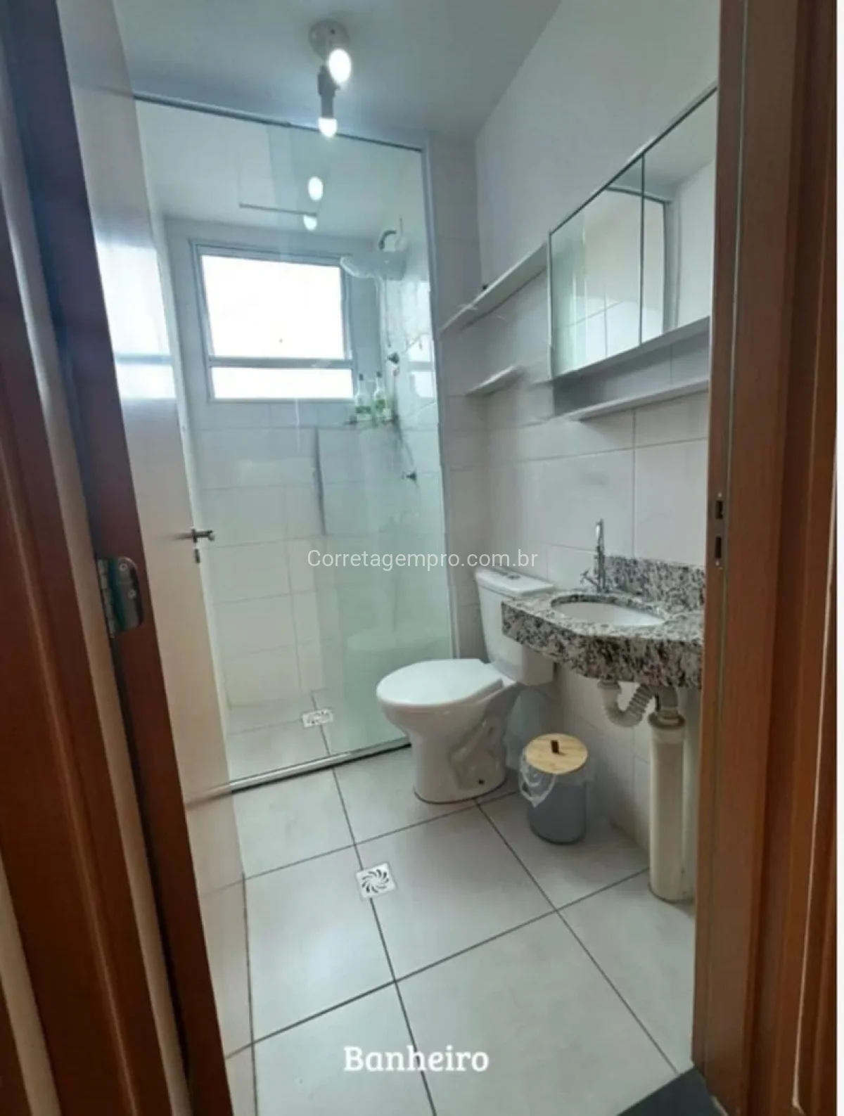 Apartamento- Paulinia,  SP