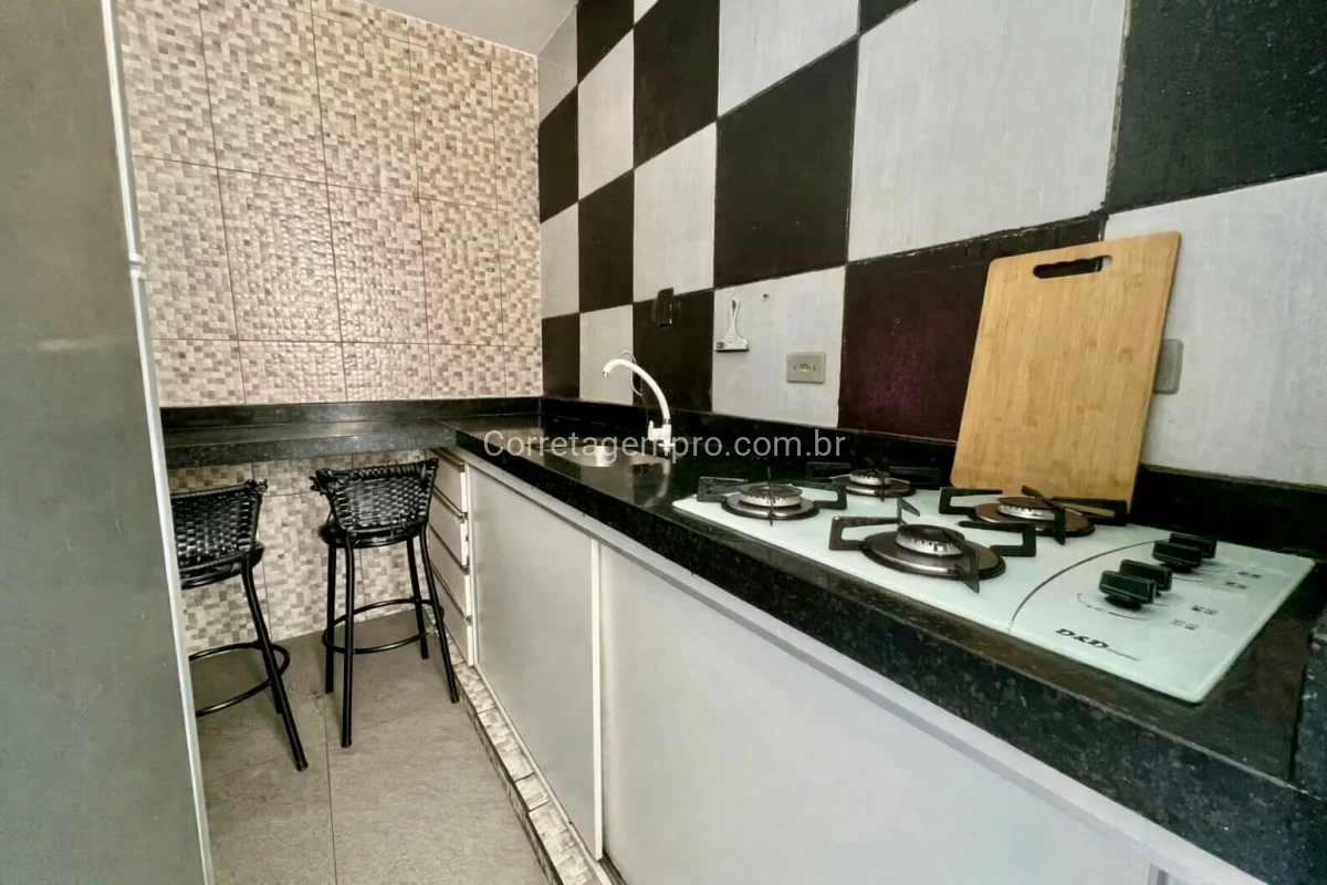 Apartamento pra SAIR DO ALUGUEL