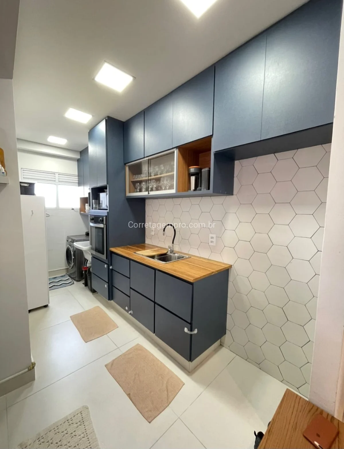 maravilhoso apartamento no viva vista