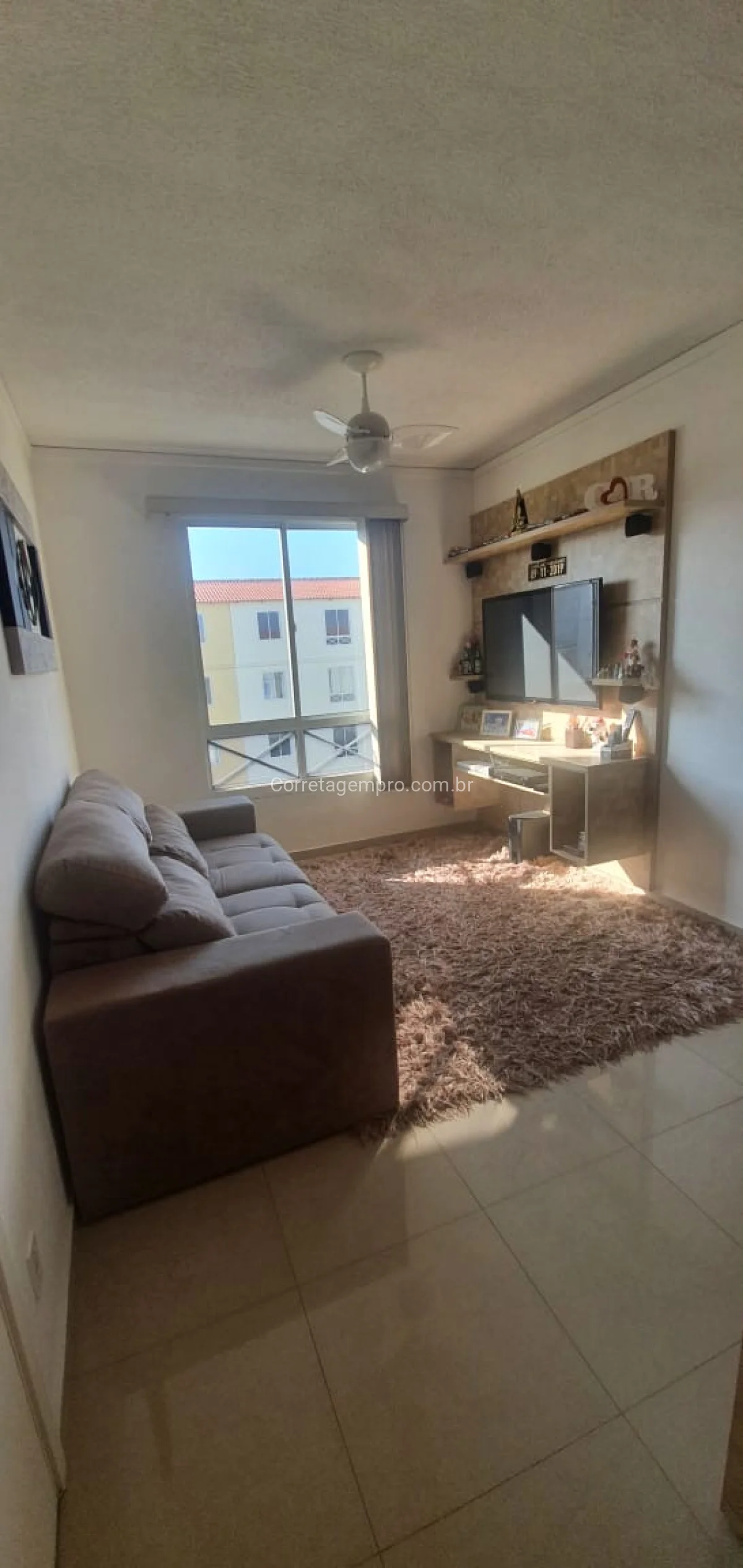 Apartamento para venda no Flamboyant