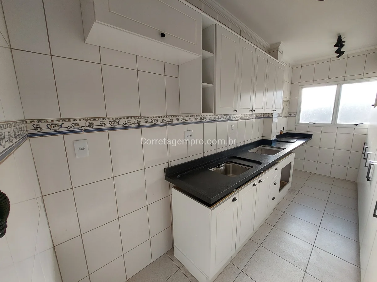 Apartamento 3 dormitórios- Morumbi,  Paulinia