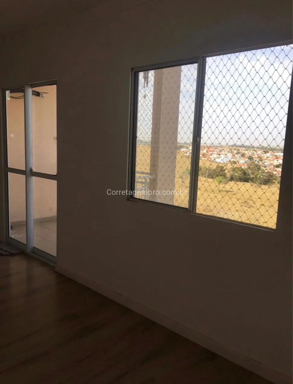 Lindo Apartamento com decoração neutra