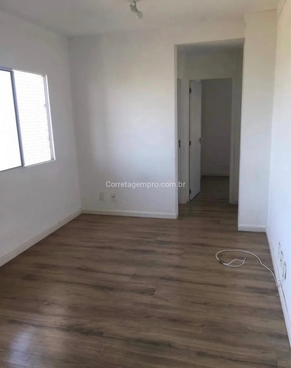 Lindo Apartamento com decoração neutra