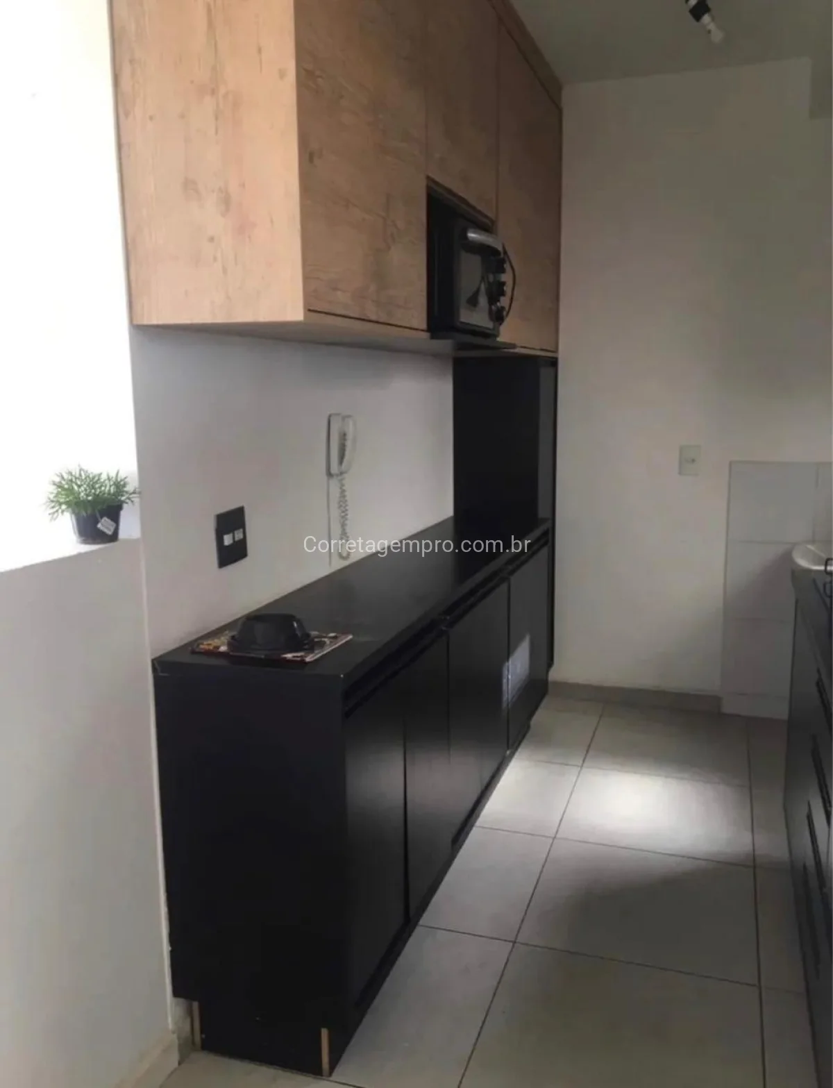 Lindo Apartamento com decoração neutra