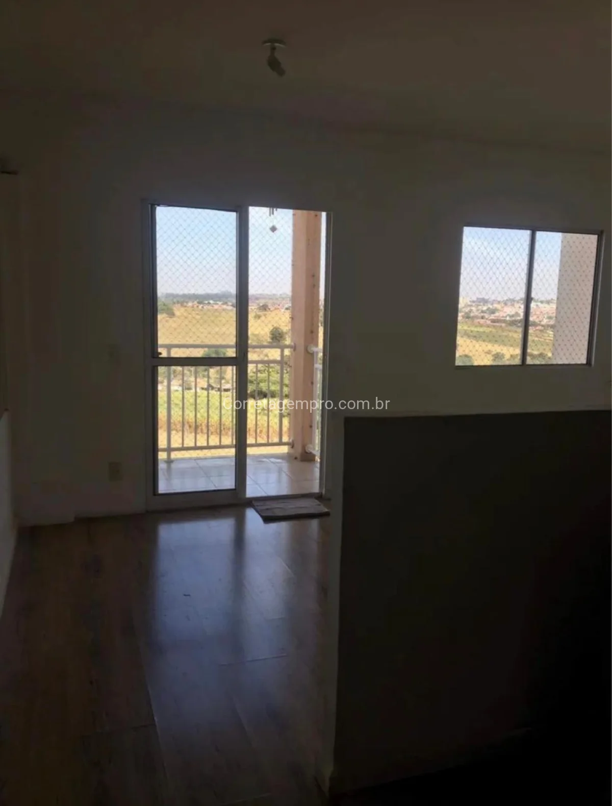 Lindo Apartamento com decoração neutra