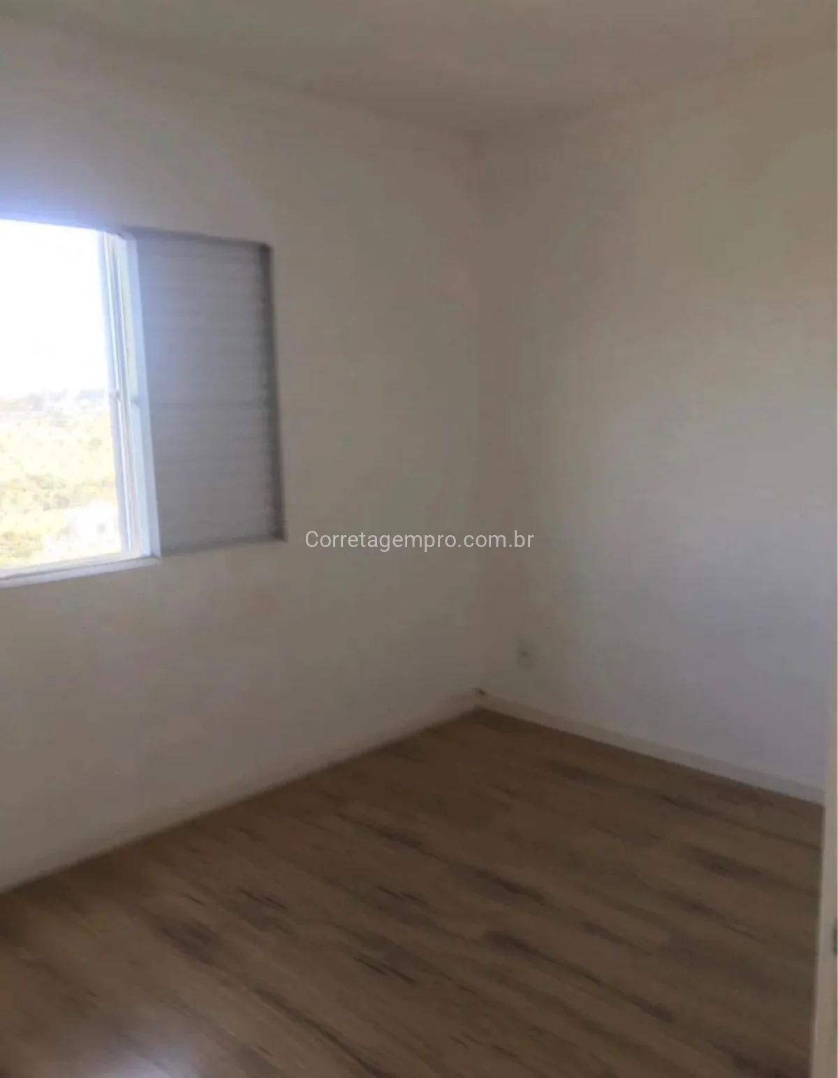 Lindo Apartamento com decoração neutra