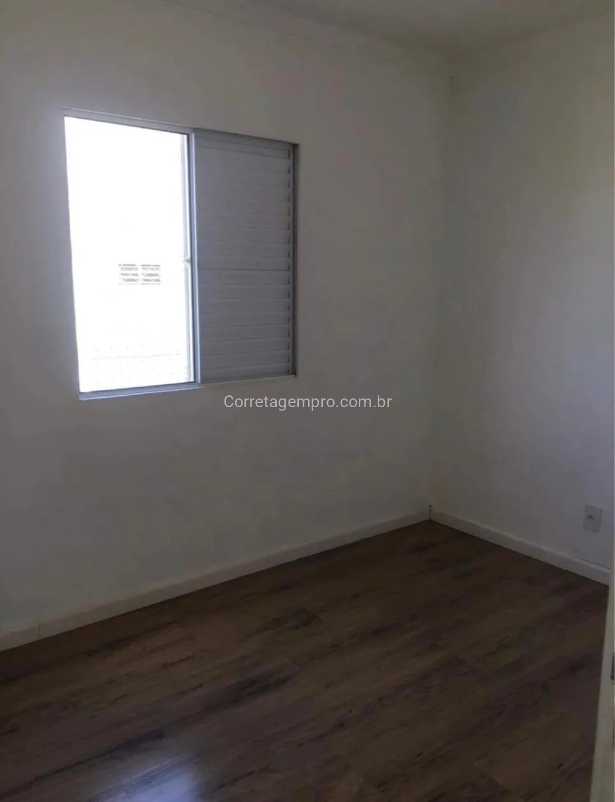 Lindo Apartamento com decoração neutra