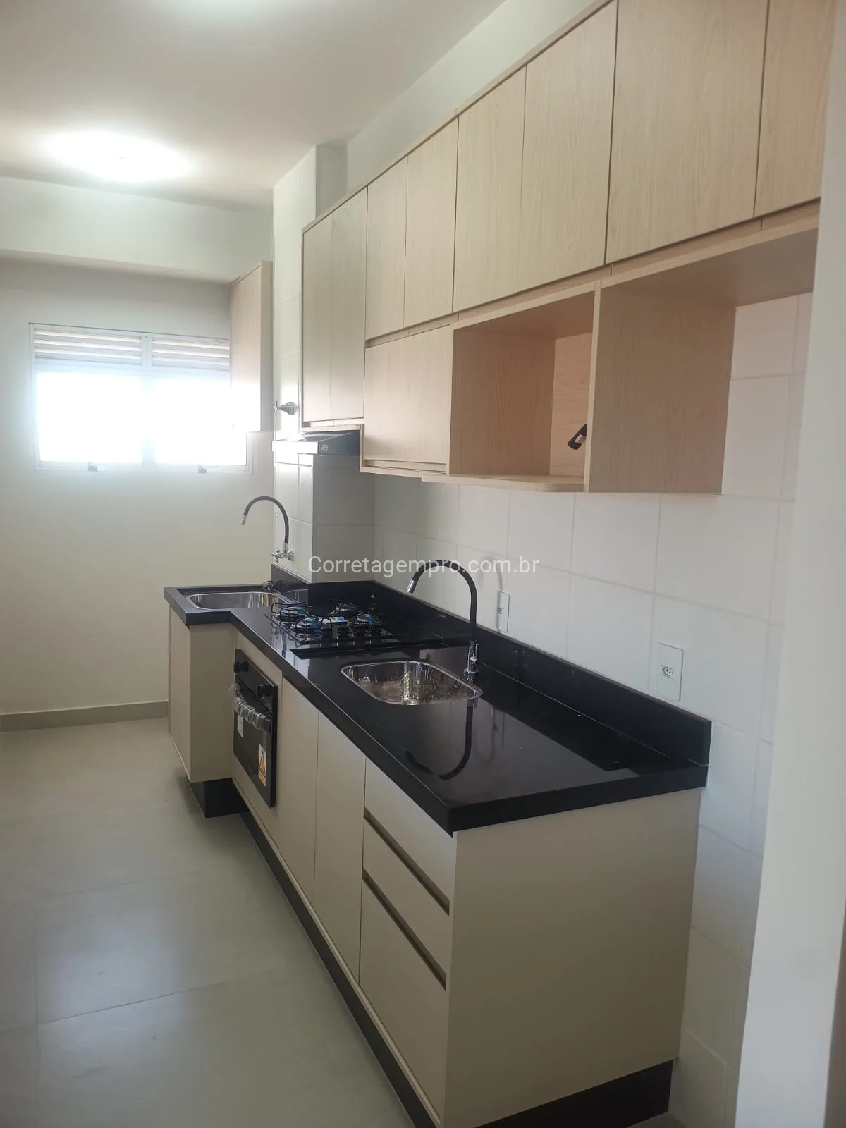 Apartamento para venda no Viva Vista Sumaré