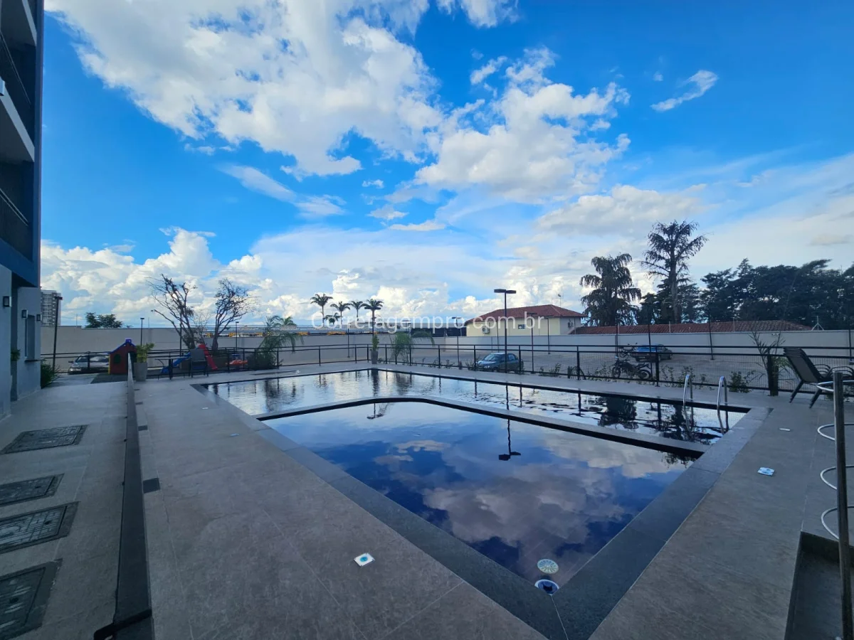 Eco villa cerejeiras  novo