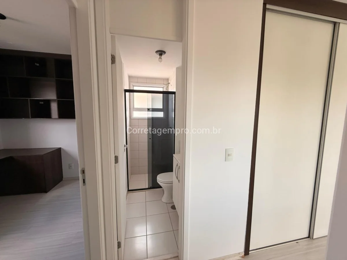 Apartamento no Cond. Avalon