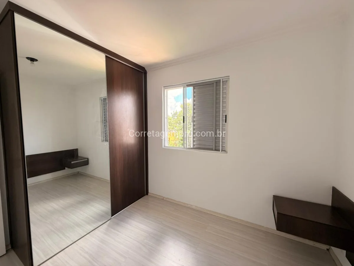 Apartamento no Cond. Avalon