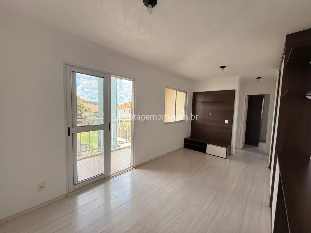 Apartamento no Cond. Avalon