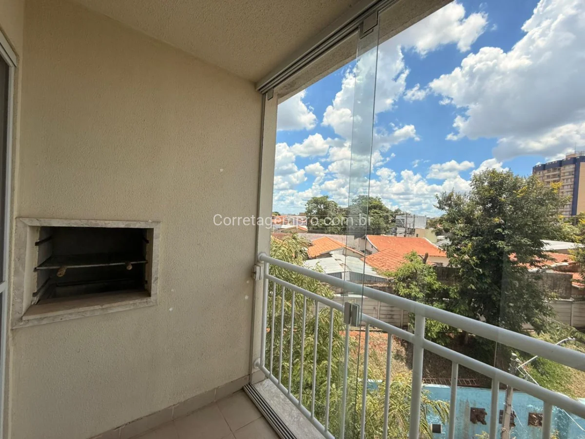 Apartamento no Cond. Avalon