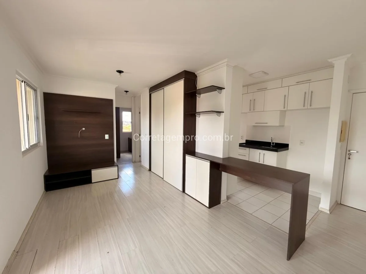 Apartamento no Cond. Avalon