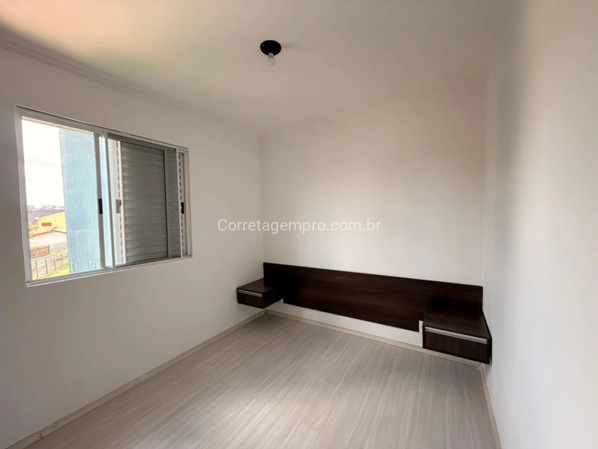 Apartamento no Cond. Avalon