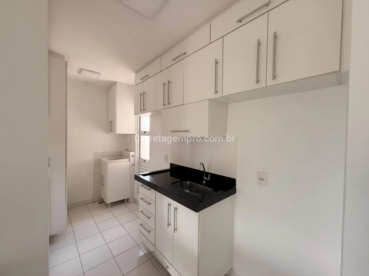 Apartamento no Cond. Avalon