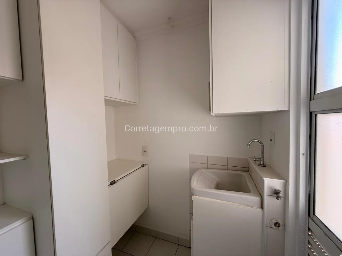 Apartamento no Cond. Avalon