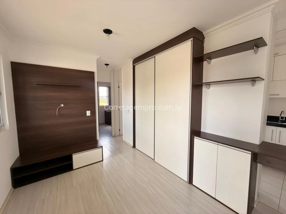 Apartamento no Cond. Avalon