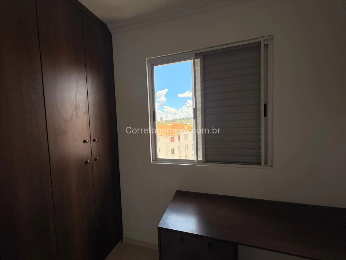 Apartamento no Cond. Avalon
