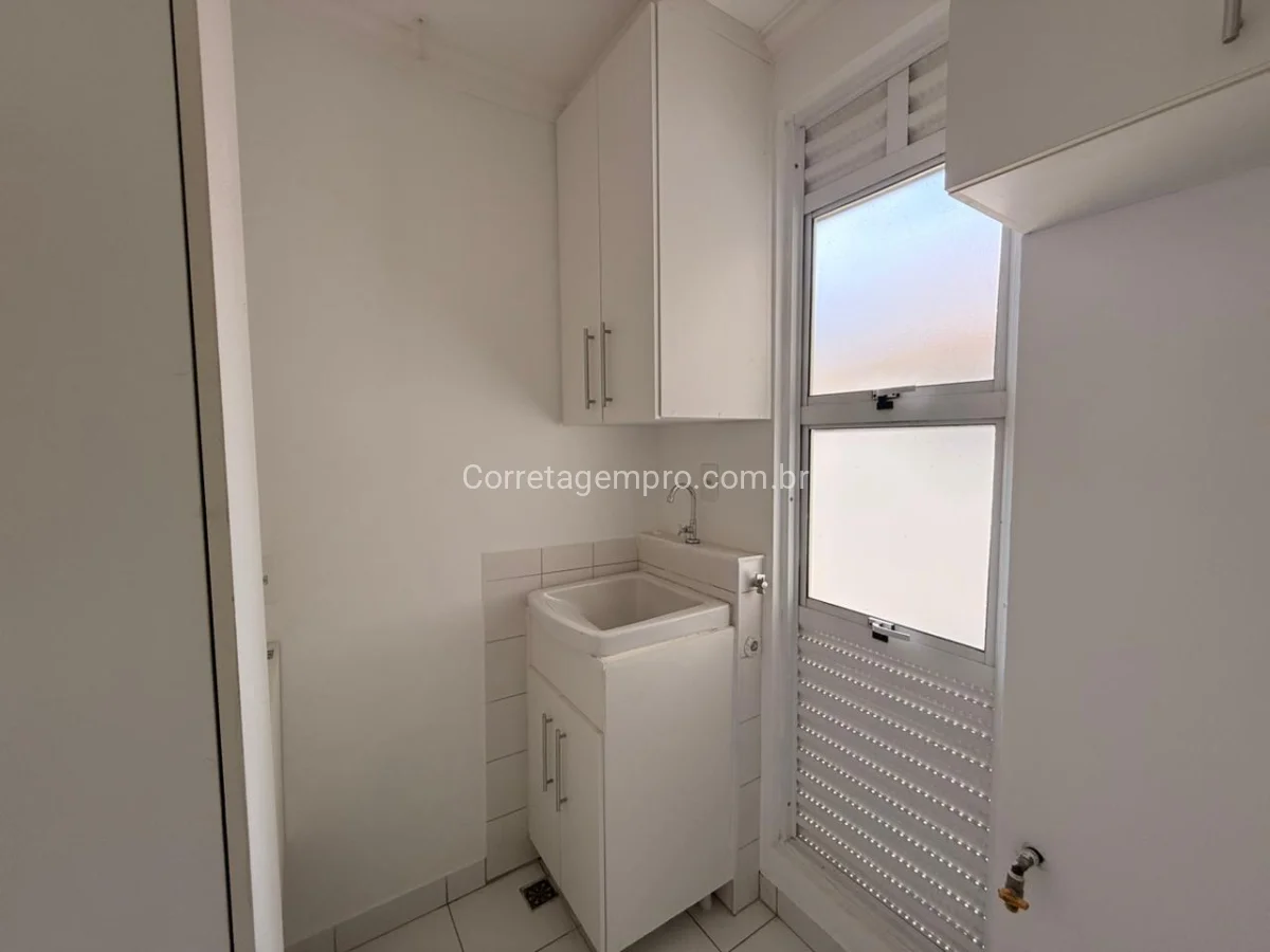 Apartamento no Cond. Avalon
