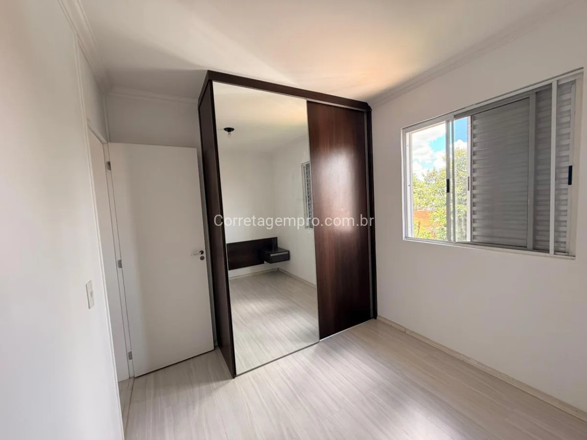 Apartamento no Cond. Avalon