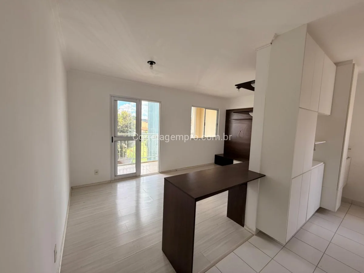 Apartamento no Cond. Avalon