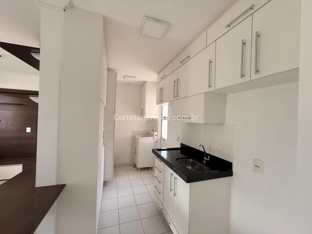 Apartamento no Cond. Avalon