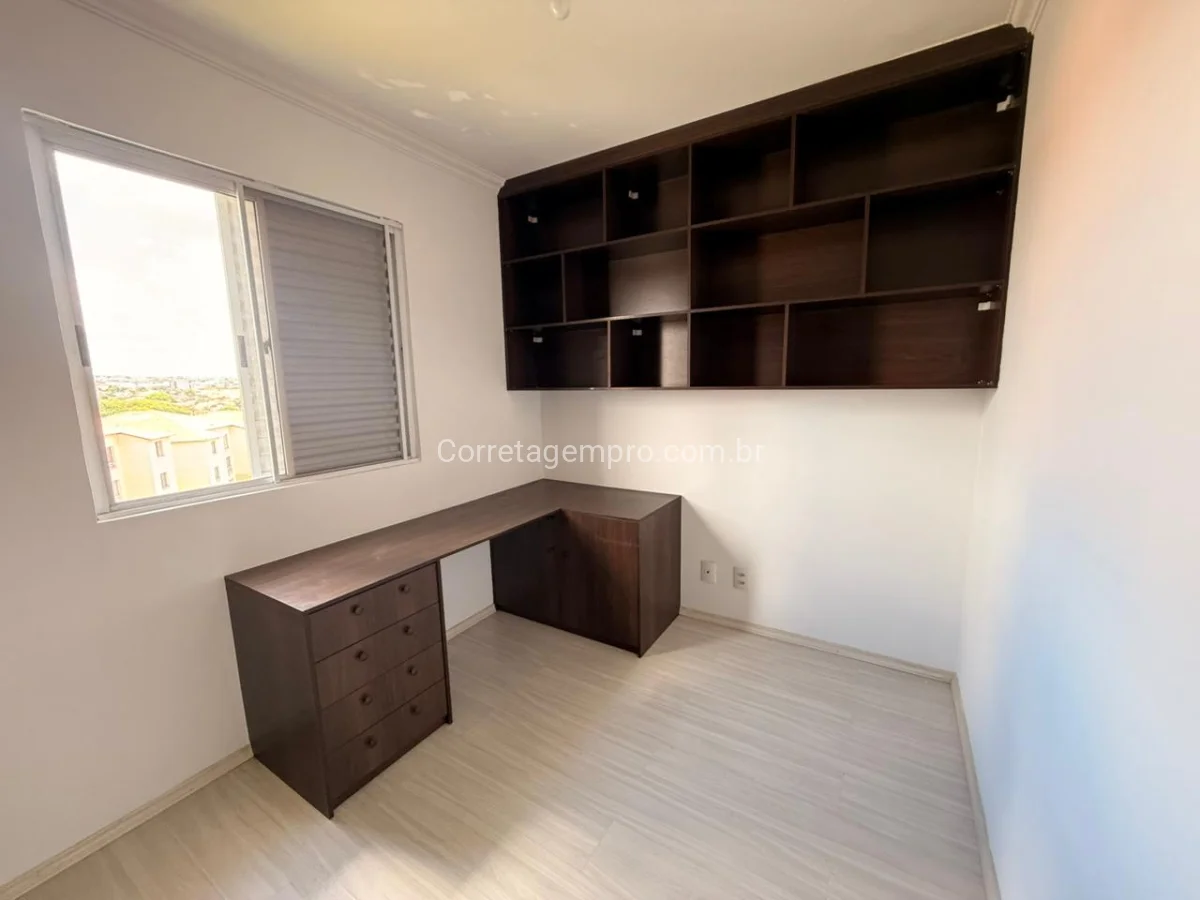 Apartamento no Cond. Avalon