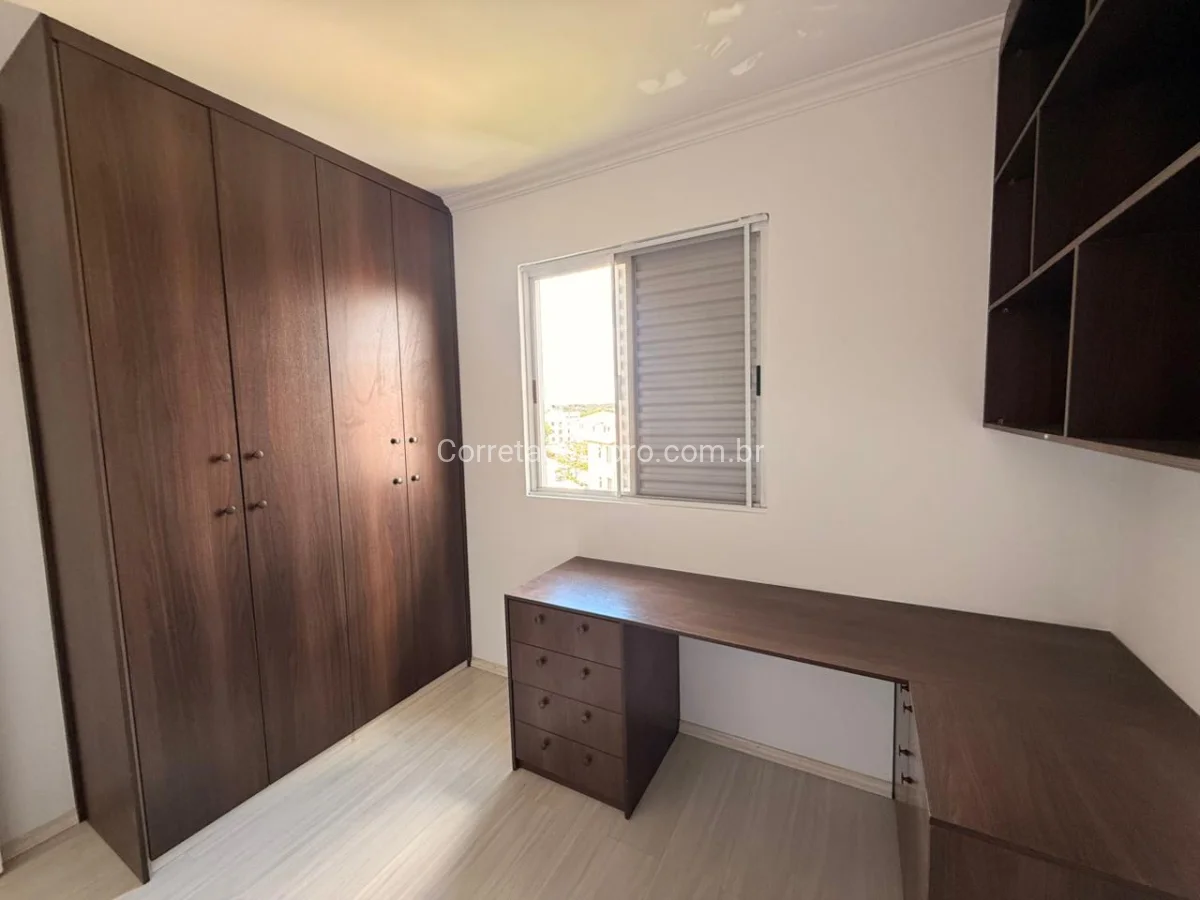 Apartamento no Cond. Avalon