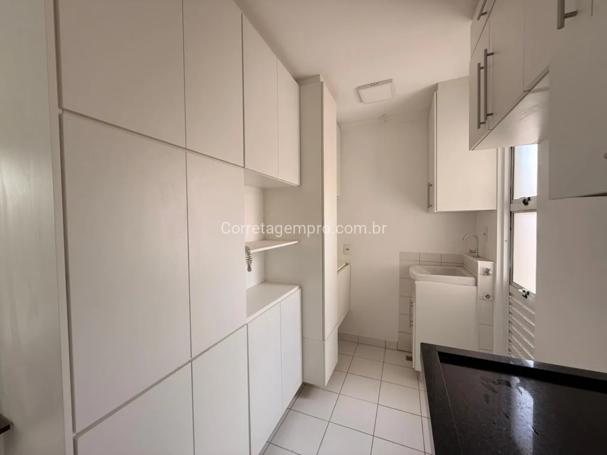 Apartamento no Cond. Avalon