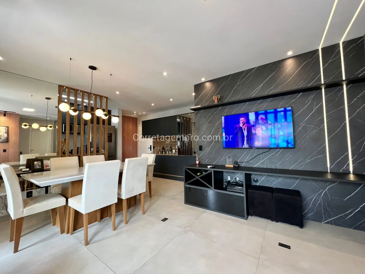 Condomínio Morada do Morumbi - Paulínia SP