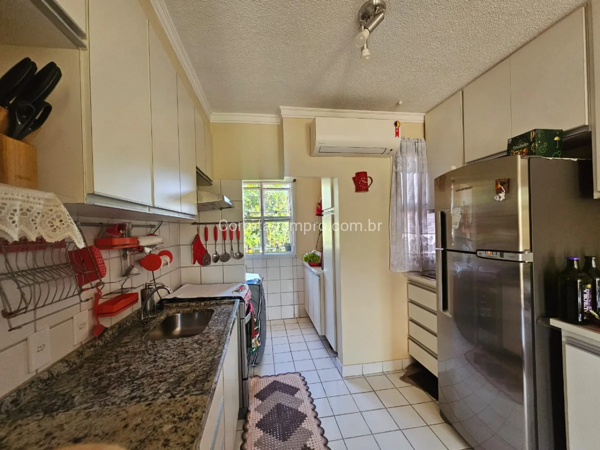 Lindo ap planejado no villa flora sumare