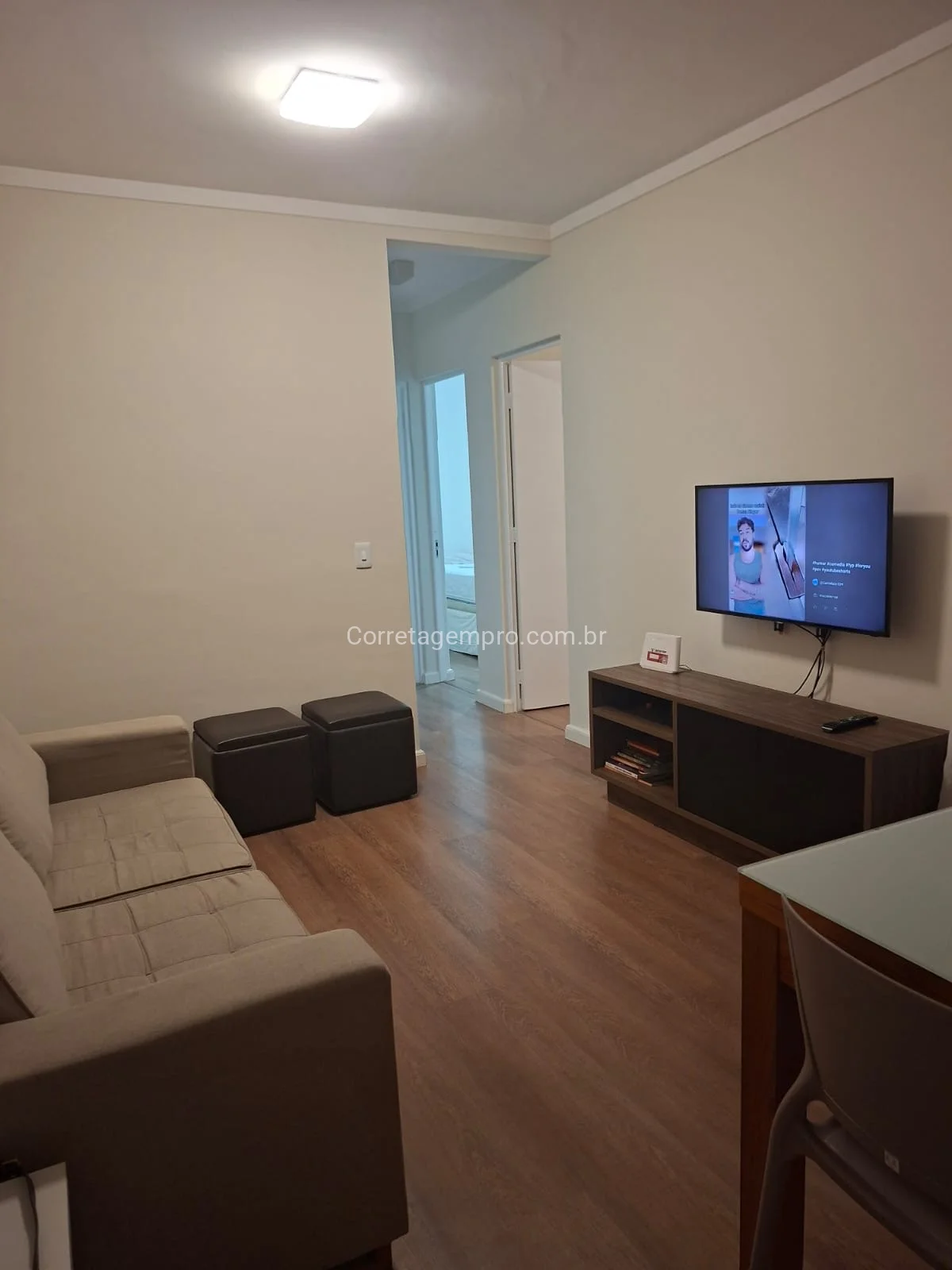 Apartamento para venda no Bela Vista Varandas