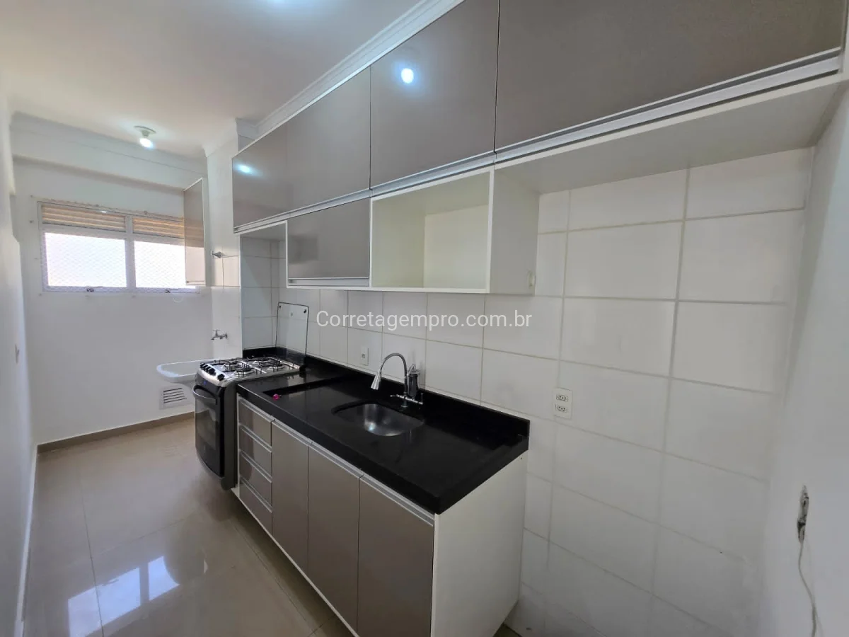 vendo apartamento