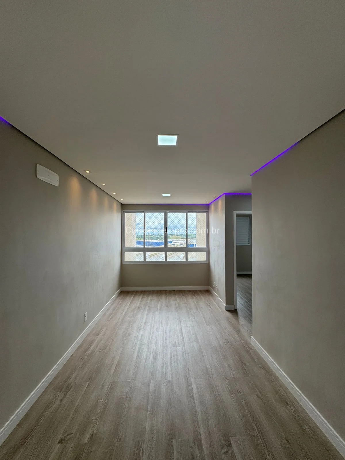 Apartamento Vale das Pérolas