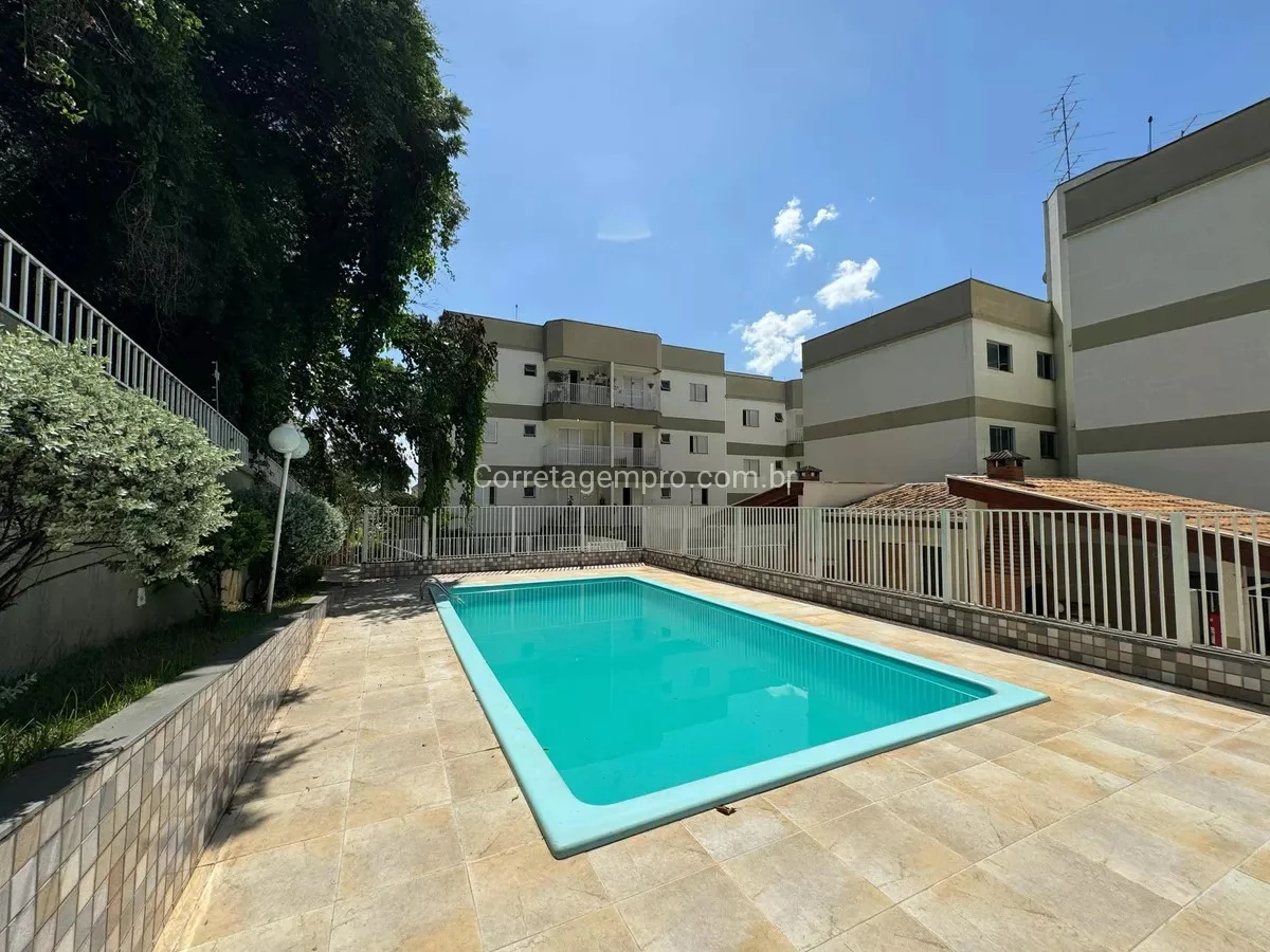 Apartamento 2 dormitórios- Jardim Ypê, Paulinia, SP.