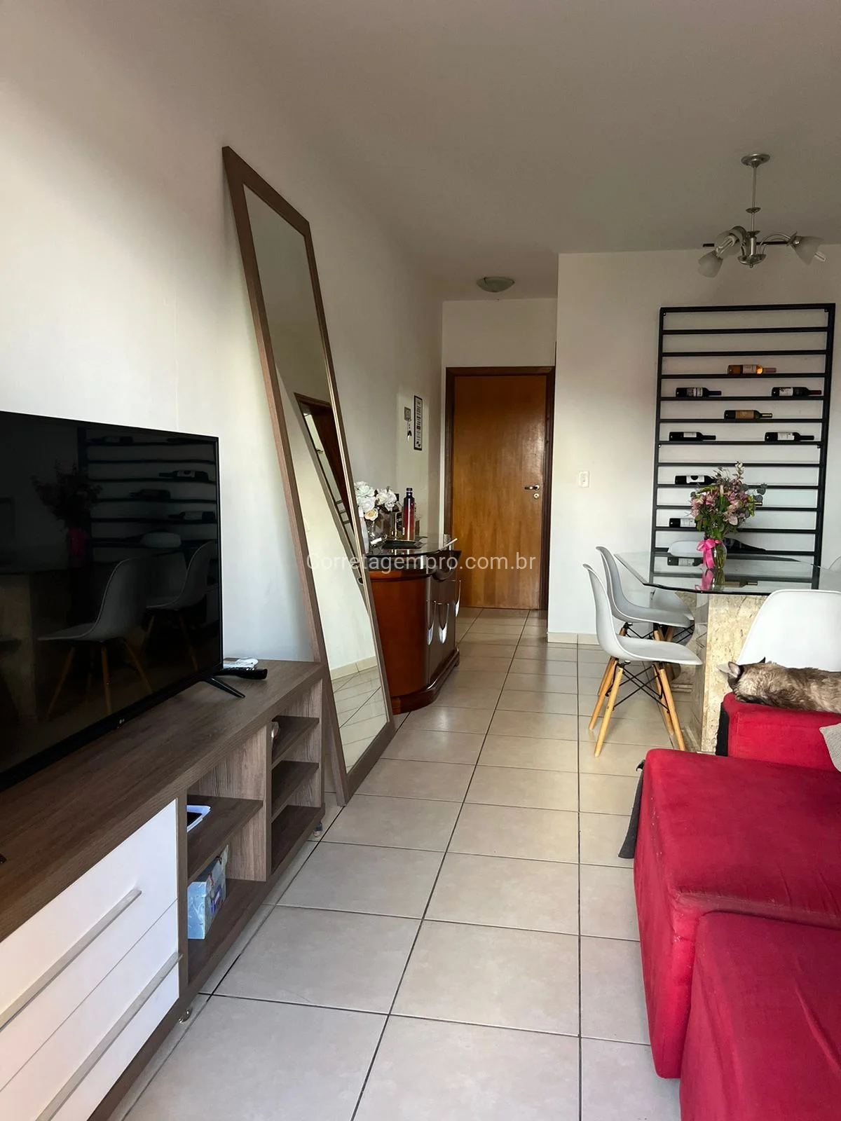 Locação- Apartamento 3 dormitórios, 2 vagas. Paulinia,  SP