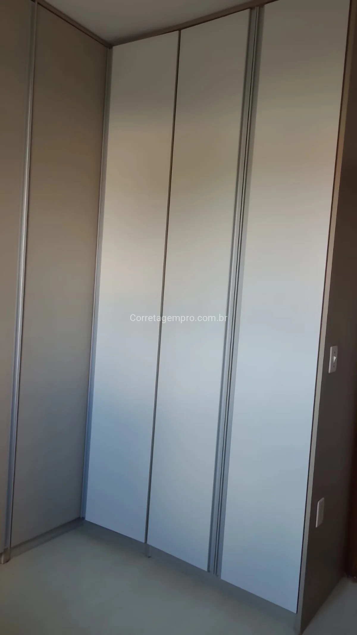 Locação- Apartamento 3 dormitórios, 2 vagas. Paulinia,  SP