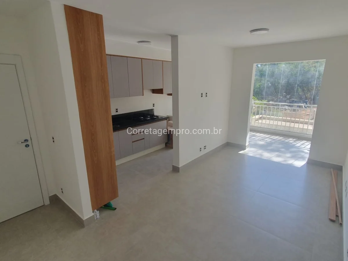 Apartamento com 76 m2 para venda em Paulínia