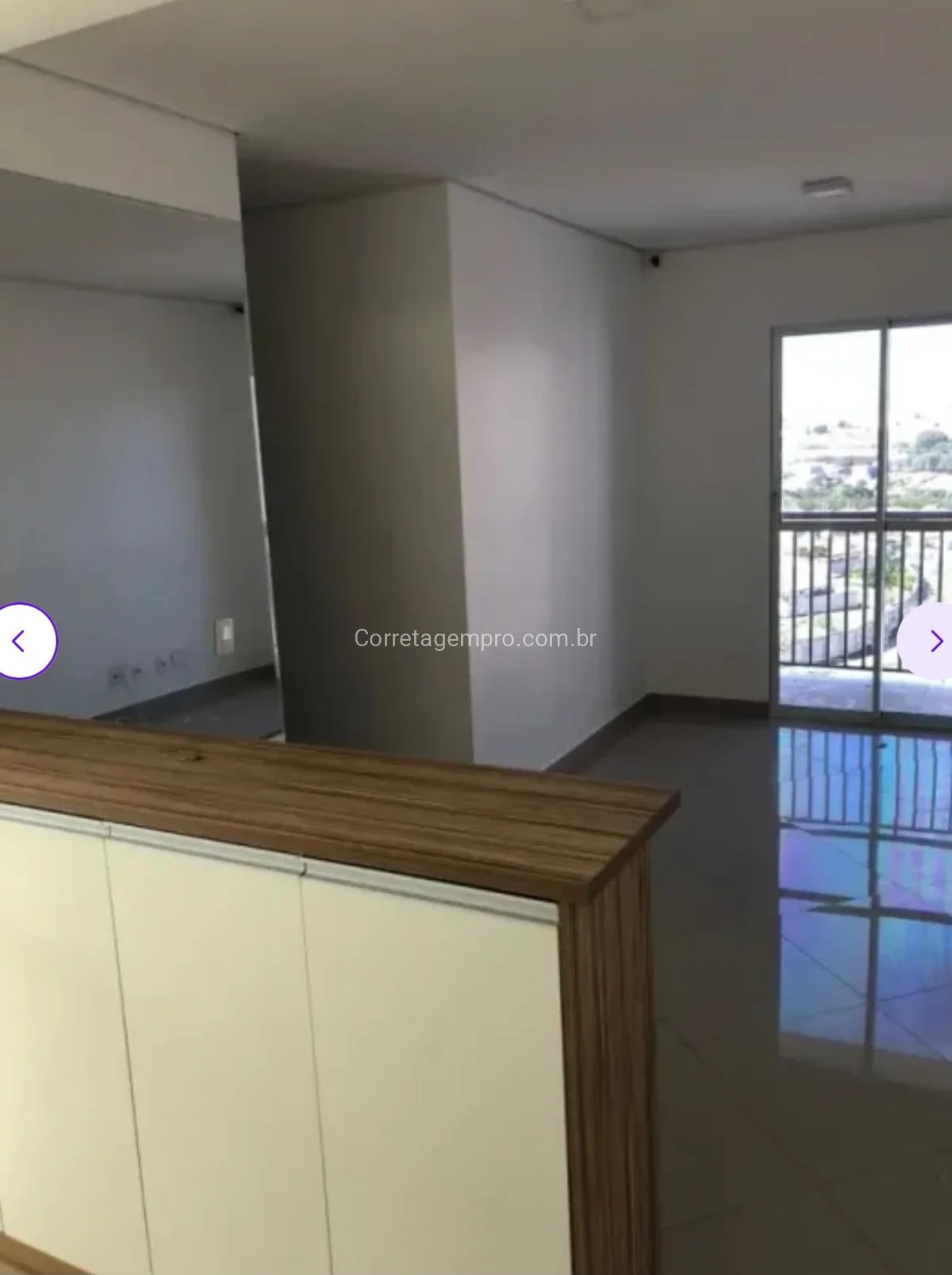 Viva VISTA TRÊS DORM COM PREÇO IMBATÍVEL