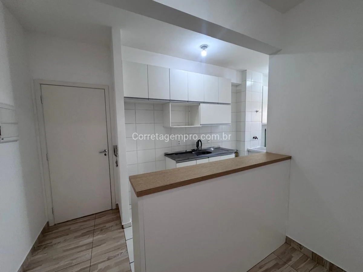 Locação 03 dormitórios com suite e Varanda com precinho de 02 dorm