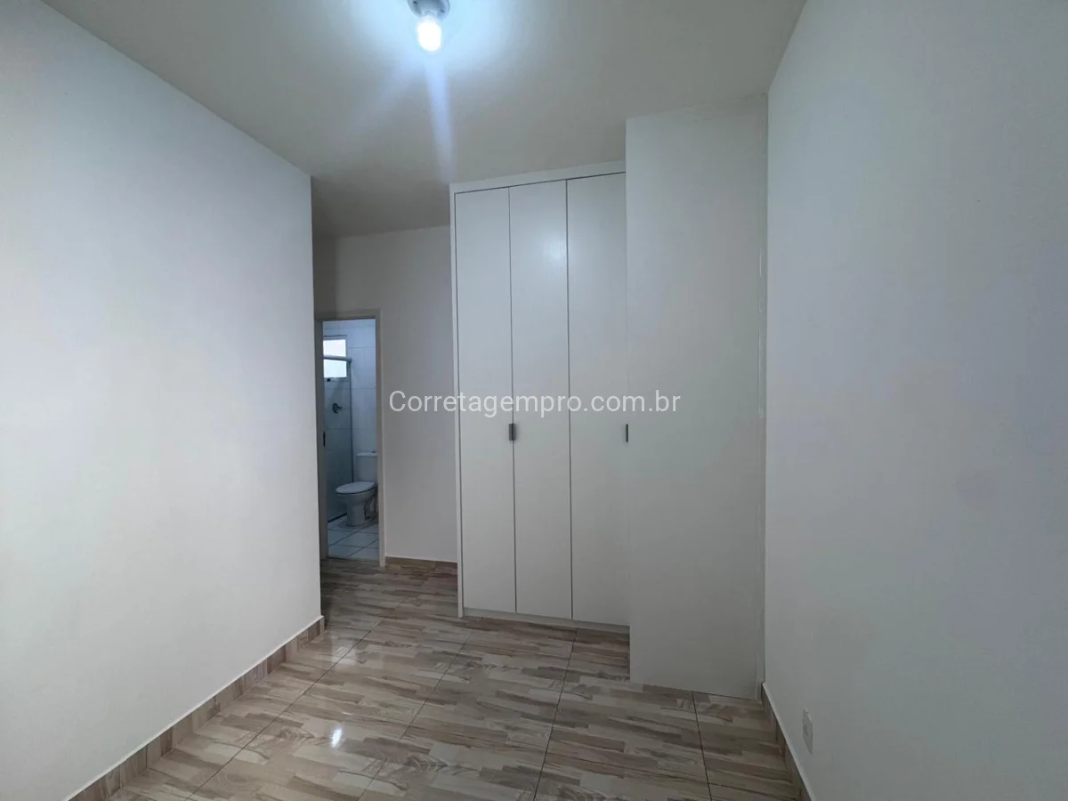 Locação 03 dormitórios com suite e Varanda com precinho de 02 dorm