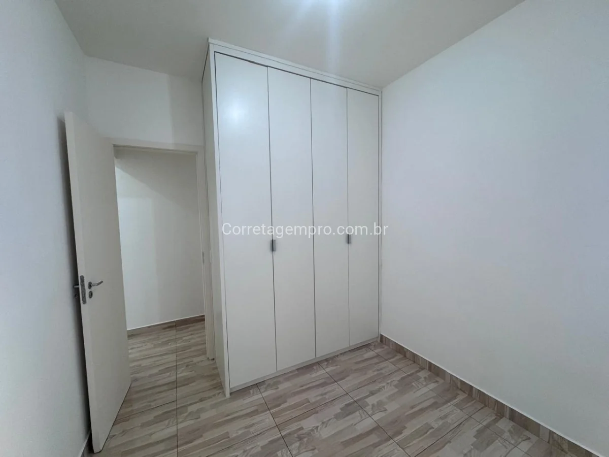 Locação 03 dormitórios com suite e Varanda com precinho de 02 dorm