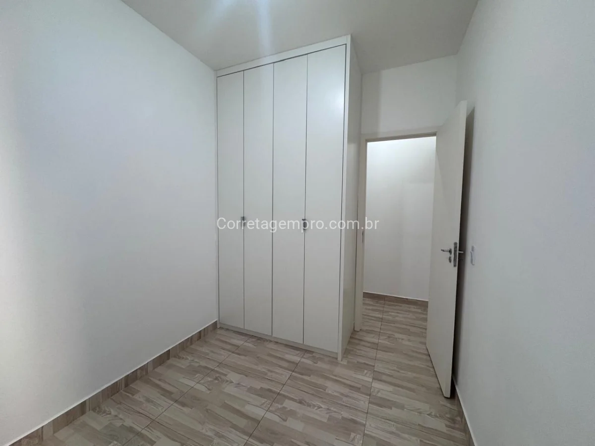 Locação 03 dormitórios com suite e Varanda com precinho de 02 dorm