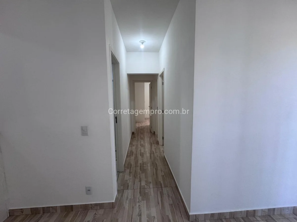 Locação 03 dormitórios com suite e Varanda com precinho de 02 dorm